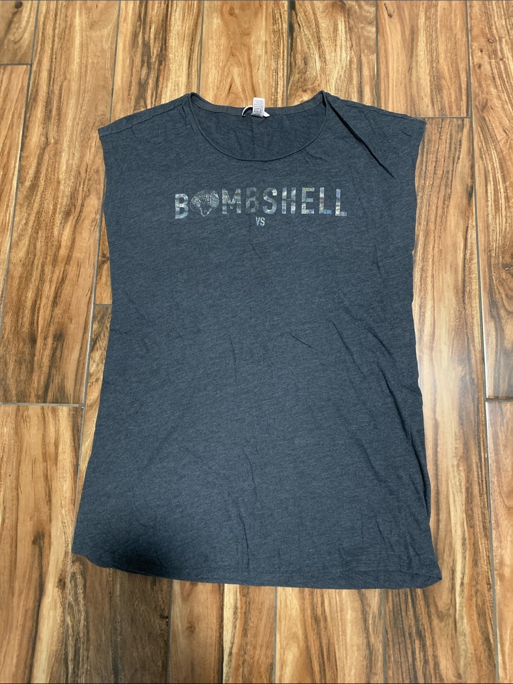 Victoria’s Secret | Sz S t-shirt nightgown